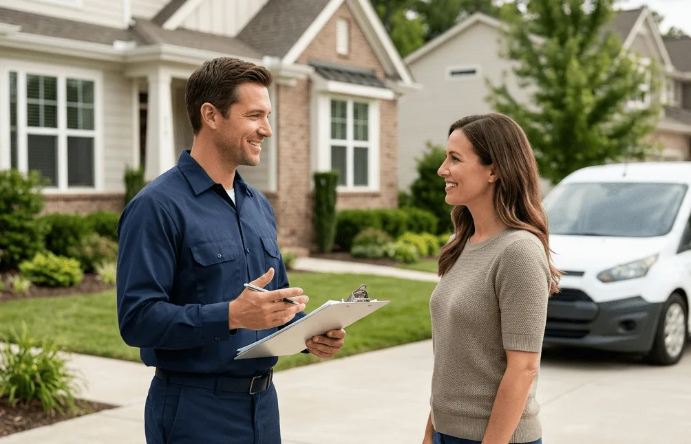Mold Remediation Saffell, AR FAQs